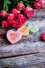 Load image into Gallery viewer, Candy Heart Wax Melts
