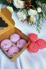 Load image into Gallery viewer, Macaron Wax Melts
