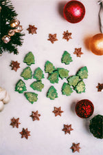 Load image into Gallery viewer, Christmas Tree Wax Melts
