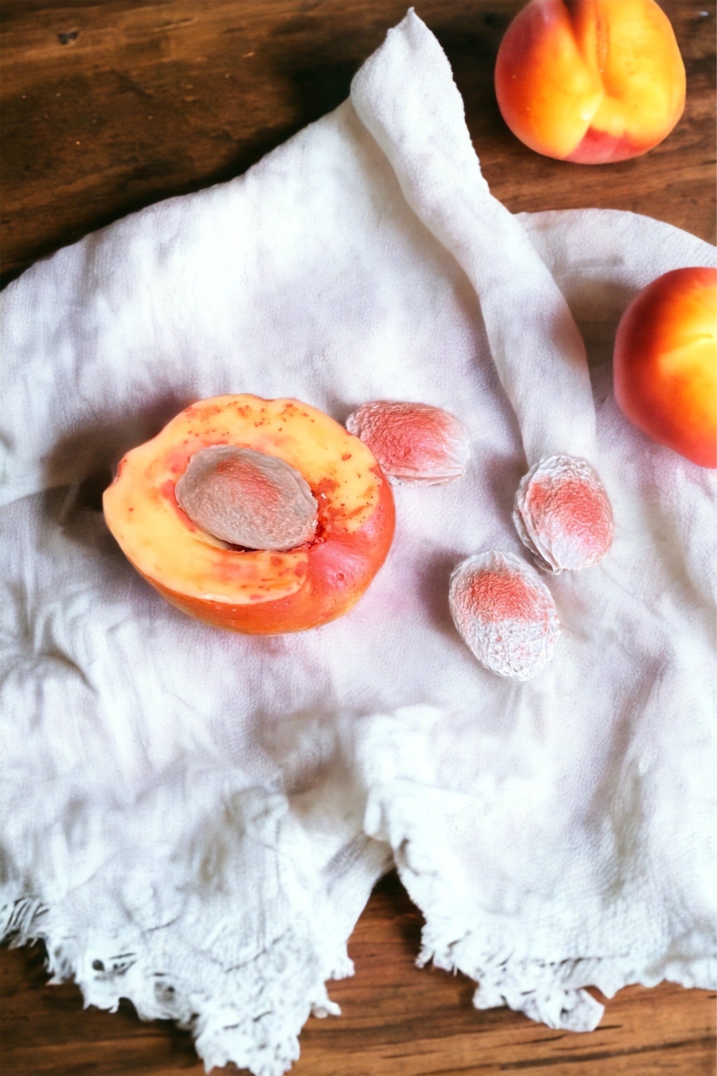 Peach Bellini Wax Melts