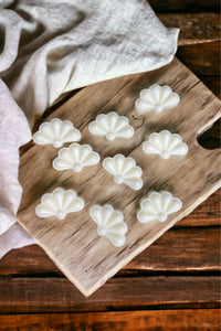 Pearly Wax Melts