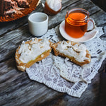 Load image into Gallery viewer, Coconut Cream Pie Wax Melt
