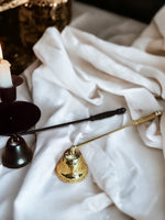 Load image into Gallery viewer, Antique Candle Snuffer
