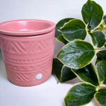 Load image into Gallery viewer, Pink Aztec Electric Wax Warmer
