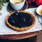 Load image into Gallery viewer, Blueberry Pie Wax Melt
